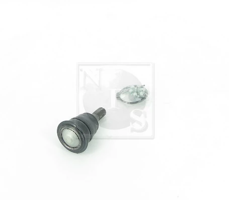 Suporte de esfera inferior Nissan Almera TINO V10