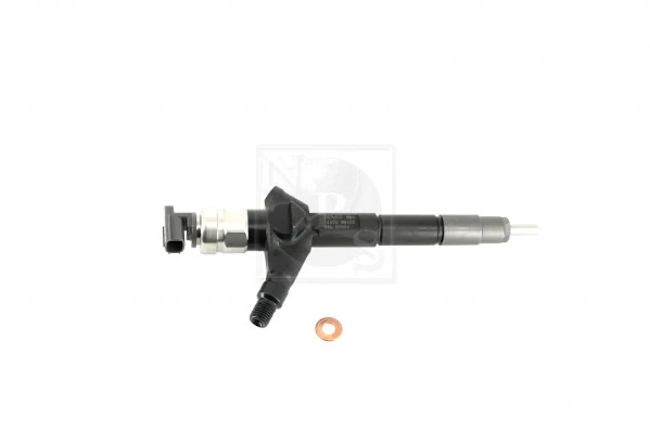 Injetor de injeção de combustível para Nissan Cabstar NT400 F24M