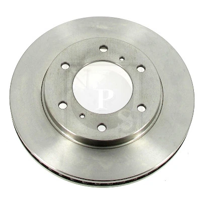 Compre Disco do freio dianteiro Mitsubishi L 200 4