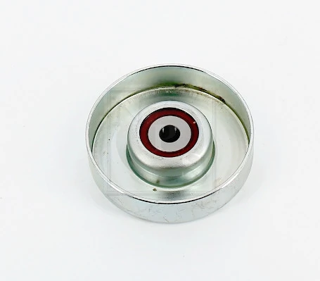 Compre Rolo parasita da correia de transmissão Toyota Yaris 