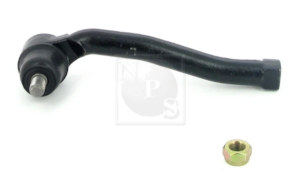  Ponta externa da barra de direção Chevrolet Aveo II sedan (T250, T255) (2005 - 2011) II