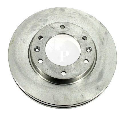 Disco do freio dianteiro para Hyundai H-1 STAREX Starex TQ