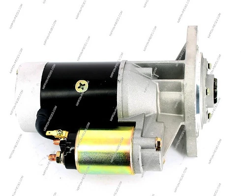 8941155650 Toyota Motor de arranco