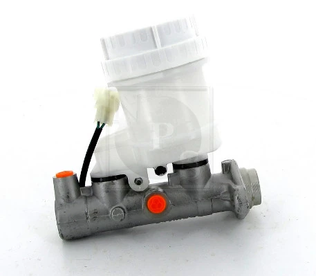 Cilindro mestre do freio para Mitsubishi Lancer IV C6A, C7A
