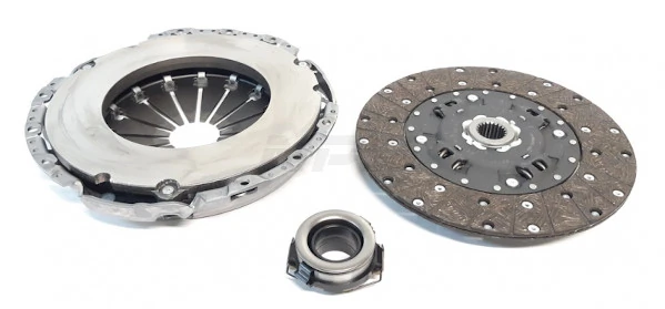 Kit de embraiagem (3 peças) INA 628317100 preço, a partir de 330,19 USD