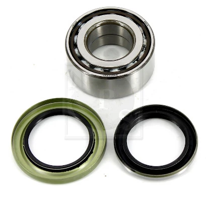 Rolamento de cubo dianteiro para Mitsubishi Eclipse I D22A, D27A