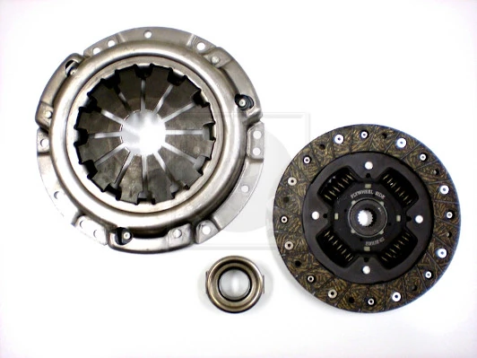 619301360 INA Kit de embraiagem (3 peças)