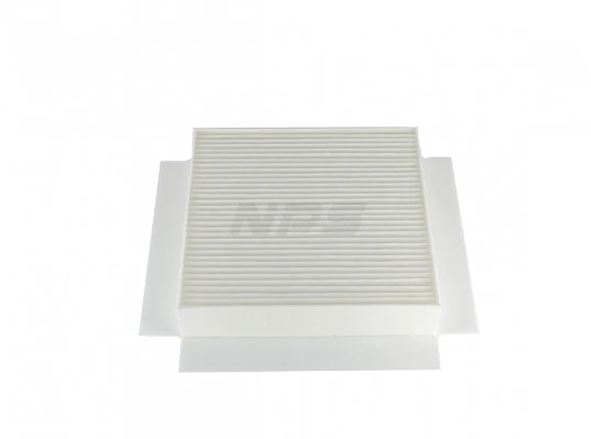 Filtro de salão Smart FORTWO  450