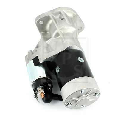 Motor de arranco Nissan Patrol  K260