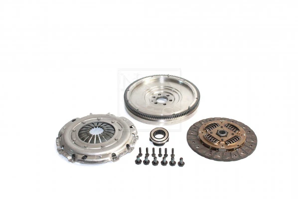 0701152SX Stellox Kit de embraiagem (3 peças)