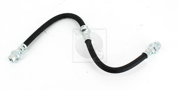 Mangueira do freio dianteira Mitsubishi Pajero CLASSIC II SUV (V2W) (2002 - 2026) CLASSIC II