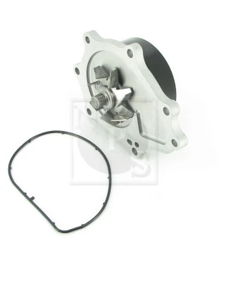  Bomba de água (bomba) de esfriamento Toyota Avensis III sedan (T27) (2008 - 2018) III