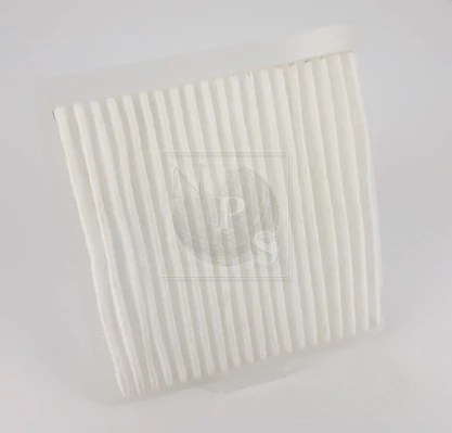 Filtro de salão para Lexus IS  E1
