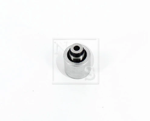 Rolo parasita da correia do mecanismo de distribuição de gás K68000678AA Fiat/Alfa/Lancia