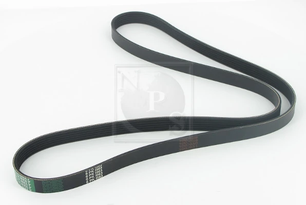 Compre 6PK1564 Dayco Correia dos conjuntos de transmissão