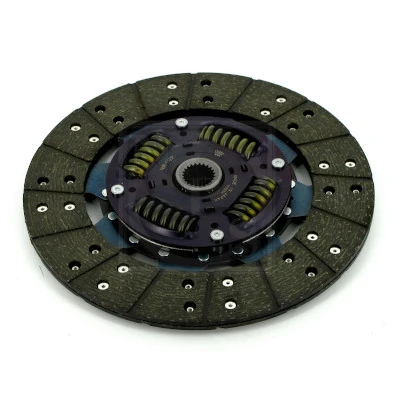 Disco de embraiagem para Mitsubishi Pajero III 