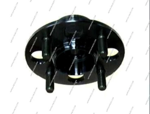 Cubo traseiro para Honda Civic V EJ