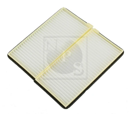 Filtro de salão para Subaru Impreza I GF