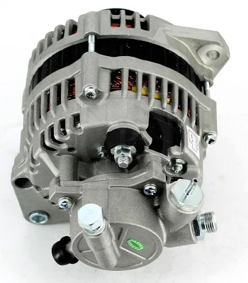 Gerador 95520877 Peugeot/Citroen