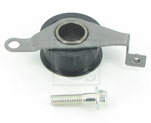 Rolo de reguladora de tensão da correia do mecanismo de distribuição de gás Ford Sierra II GBC,GBG