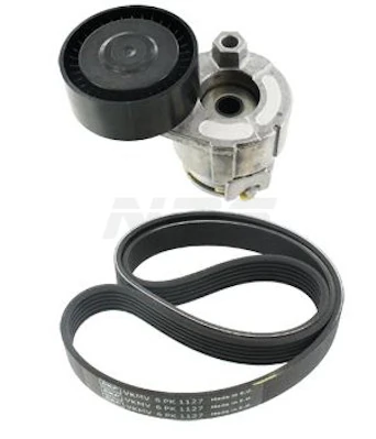 Correia dos conjuntos de transmissão, kit para Nissan JUKE JPN F15