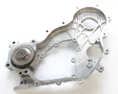 Bomba de óleo para Toyota Land Cruiser 80 J8