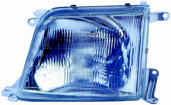 Luz esquerda Toyota Land Cruiser 90 J9