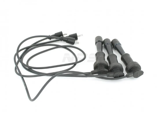 RCHD1207 NGK Fios de alta voltagem, kit