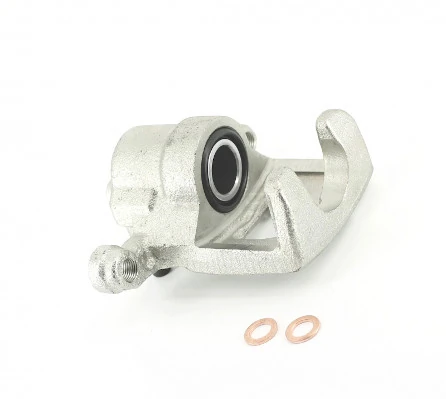 Suporte do freio traseiro direito Renault (RVI) 440011KD0A