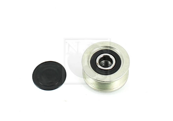 Compre Polia do gerador Alfa Romeo 159 