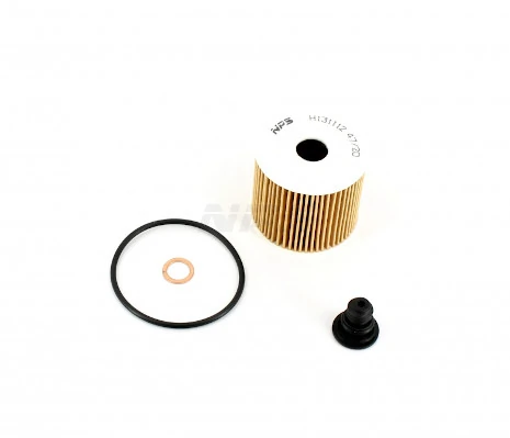 Filtro de óleo para Hyundai Tucson IV NX4E