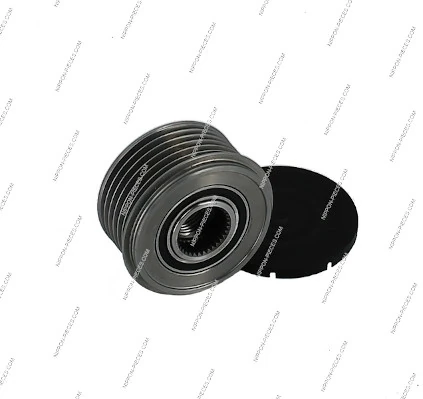 Polia do gerador para Mazda 2 I DY
