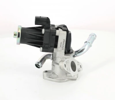Válvula EGR de recirculação dos gases 1D0020300B Mazda