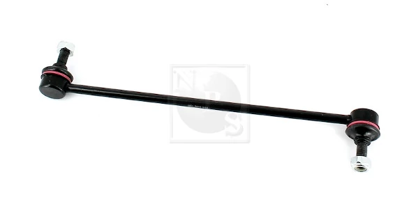  Montante de estabilizador dianteiro Mazda 3 sedan (BL) (2009 - 2013) 