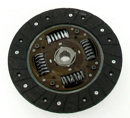 Disco de embraiagem para Hyundai Elantra IV HD