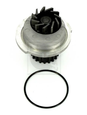 Bomba de água (bomba) de esfriamento Hyundai/Kia 96352650