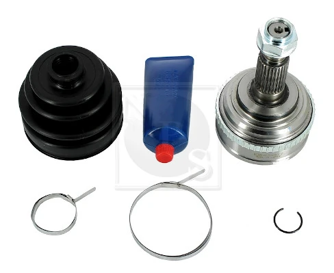 Junta homocinética externa dianteira para Honda Accord V CC7