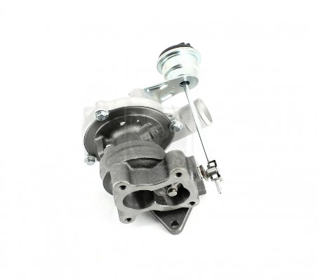 Turbina Renault Scenic II JM0, JM1
