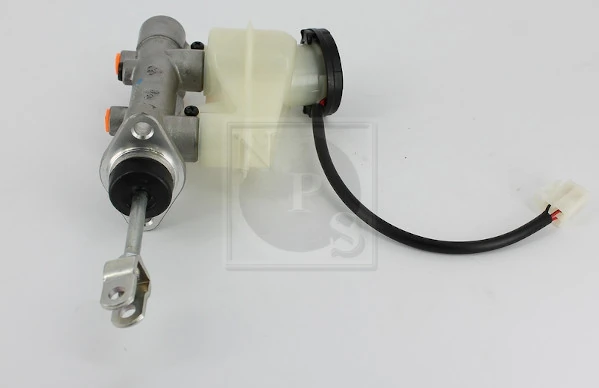 Cilindro mestre do freio Suzuki Alto II EC