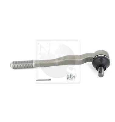 Ponta externa da barra de direção para Toyota Land Cruiser 80 J8