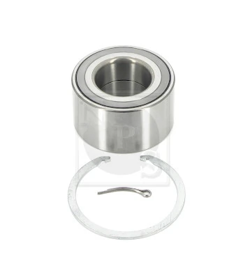 Rolamento de cubo dianteiro para Toyota RAV4 II XA2