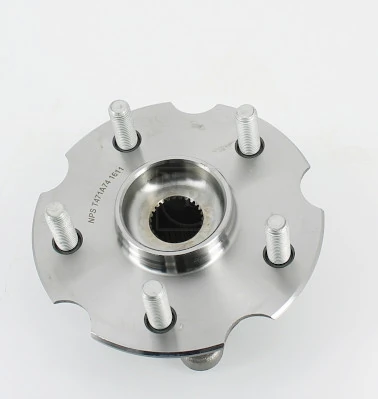 Cubo traseiro Toyota RAV4 III A3