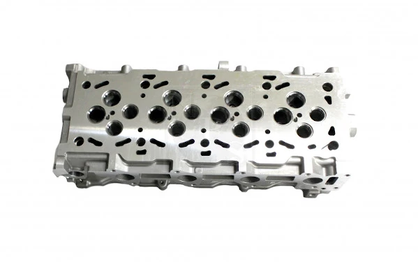  Cabeça de motor (CBC) KIA Cerato I sedan (LD) (2004 - 2008) I