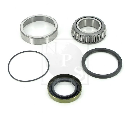 Rolamento de cubo traseiro Iveco 42561852 preço, a partir de 11,47 USD