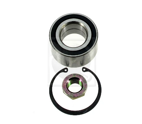 Rolamento de cubo dianteiro para Honda Civic III AL, AJ, AG, AH