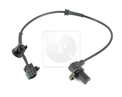 Sensor ABS traseiro direito CRB 96473223