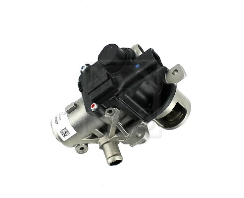 Compre 8200836385 Mercedes Válvula EGR de recirculação dos gases