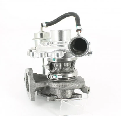Compre Turbina Toyota Hilux 