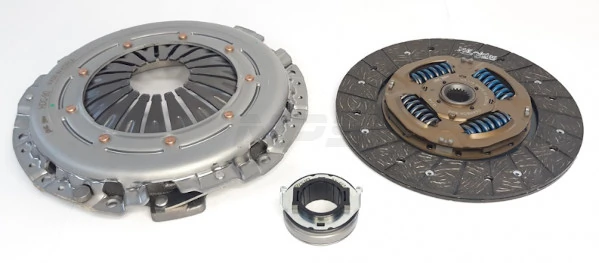 H200I85 NPS