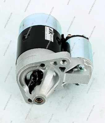 Motor de arranco Nissan Primera  P11